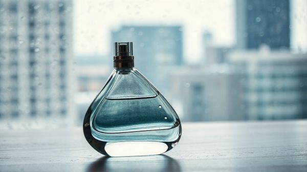 Top 5 benefits of choosing cool water cologne for men