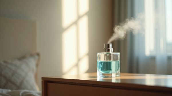 Why cool water cologne is a top choice for men