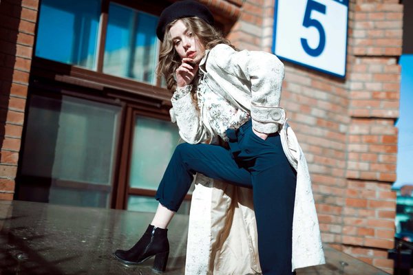 How to Choose the Perfect Winter Coat for Different Body Types in the UK?