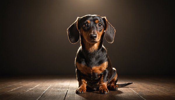 Spotlight on the dachshund charm: a must-have for dog lovers